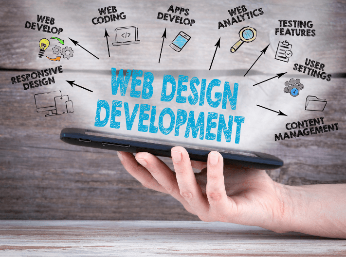 Best Website Design Company In Pune