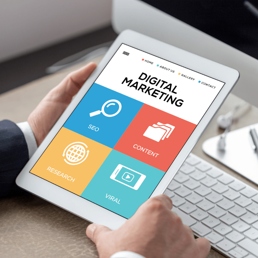 Digital Marketing Services in Pune