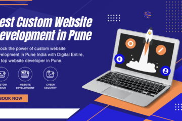 Best Custom Website Development in Pune India for Local Businesses (2)