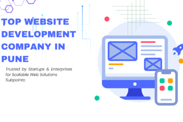 Best Web Development Services in Pune
