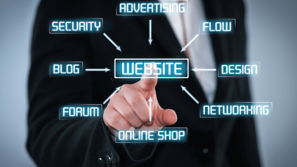 Best Website Development Company in Pune
