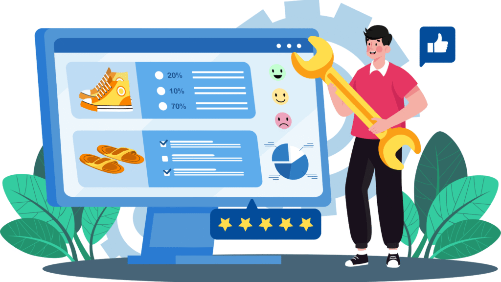 Top Website Development Company in Pune