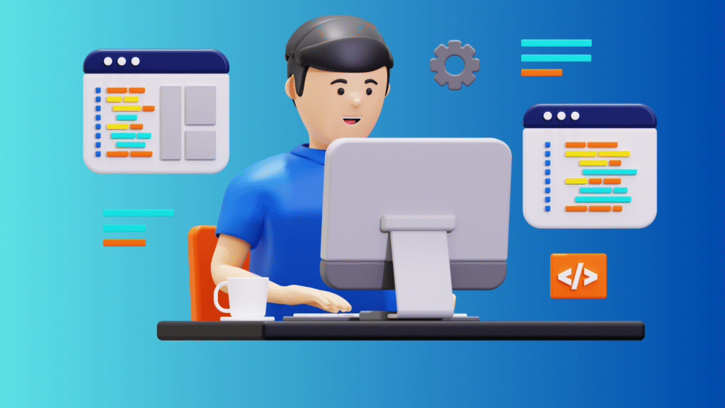 Top Website Development Services in Pune: Build Your Online Presence Today