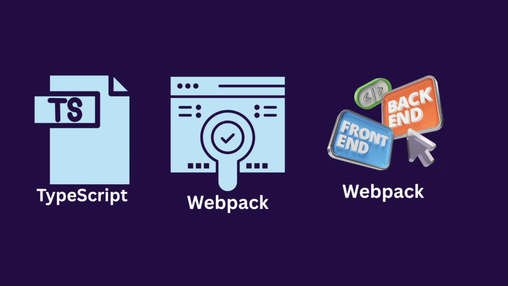 Essential JavaScript Tools: ES6+, TypeScript, Webpack, and Vite