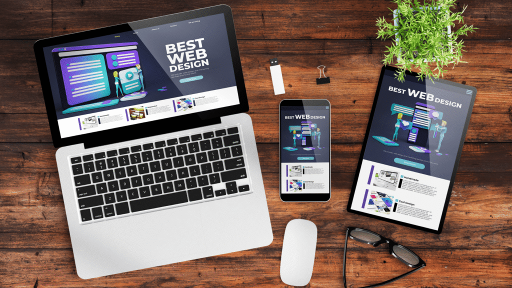 Pune’s Guide to Responsive Web Design Boost Mobile SEO and Core Web Vitals