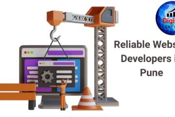 Reliable Website Developers in Pune