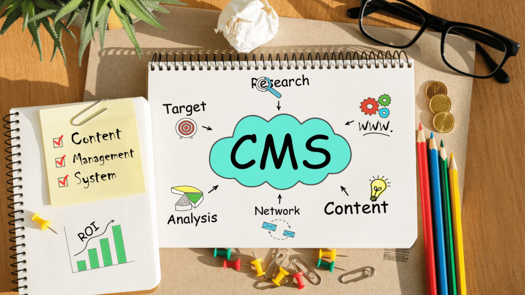 Headless CMS Web Design: Pune’s Cutting-Edge Trend for Flexible Websites
