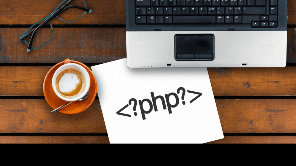 Top PHP Website Development Services in Pune