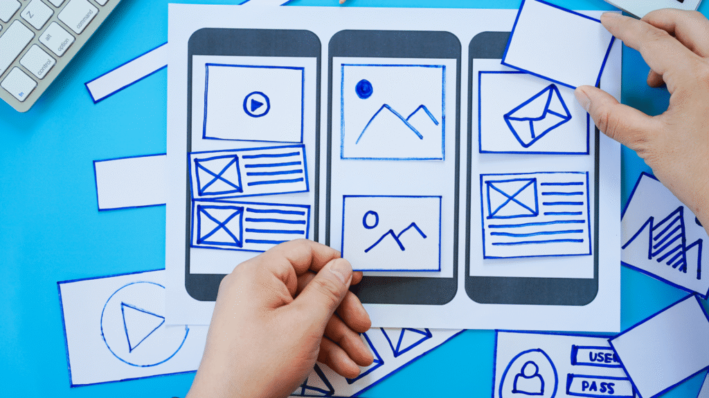 Top Social Media Management in Pune