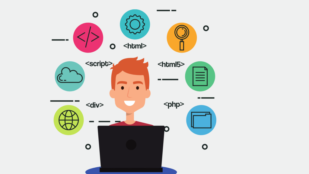 Top Web Development Frameworks to Learn in 2025 for Faster, Scalable & Modern Websites