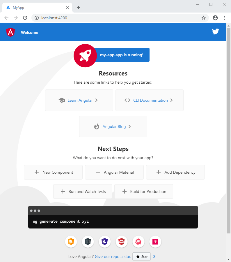 Top Web Development Frameworks to Learn in 2025