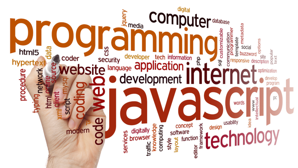Top Web Development Technologies Powering Modern Websites in 2025