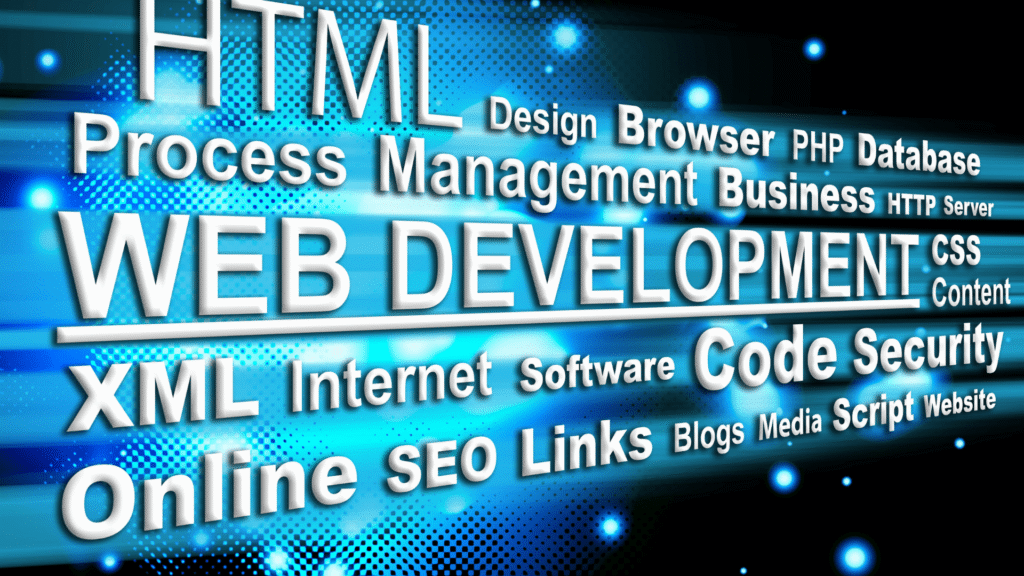 Top Web Development Trends in 2025 Every Business in Pune Should Know