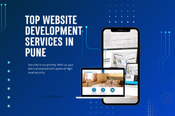 Top Website Development Services in Pune