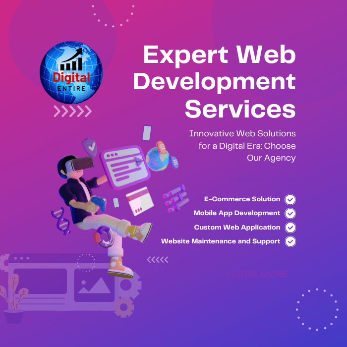 Website Design Services in Pune and India