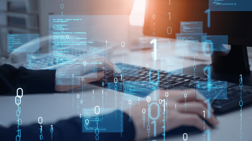 low code web development In Pune