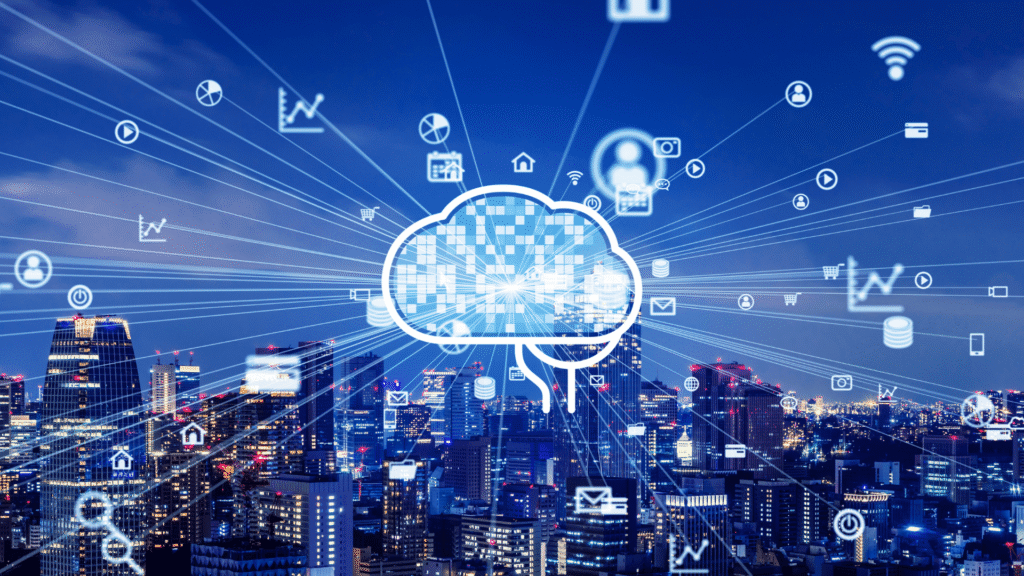 AI in Web Development: Smarter Websites with Better UX