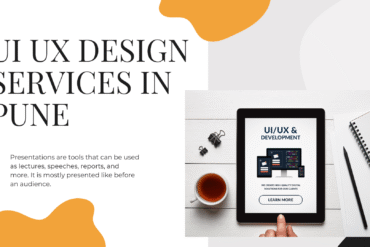 Best UI UX Design Services in Pune for Website Design & Business Growth