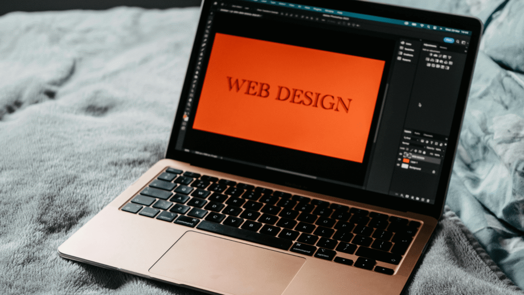 10 Common Website Design Mistakes That Hurt Your Website